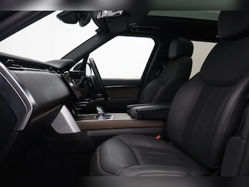 Used Land Rover Range Rover 2023 for sale - 78165913: Photo