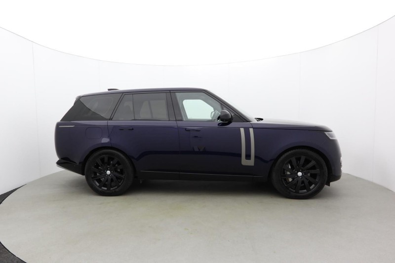 Used Land Rover Range Rover 2023 for sale - 78165913: Photo 6
