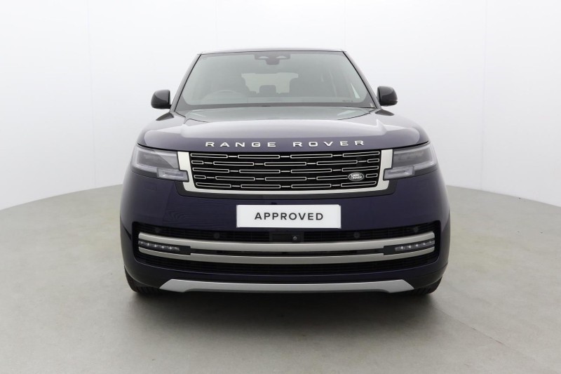 Used Land Rover Range Rover 2023 for sale - 78165913: Photo 8