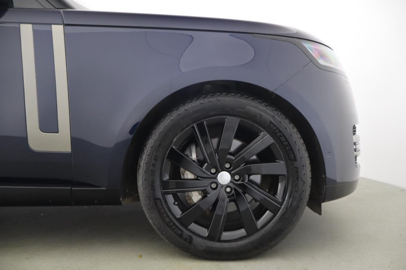 Used Land Rover Range Rover 2023 for sale - 78165913: Photo 9