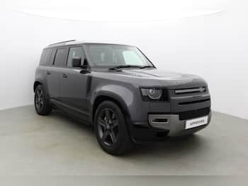 Used Land Rover Defender 2025 for sale - 79868688: Photo