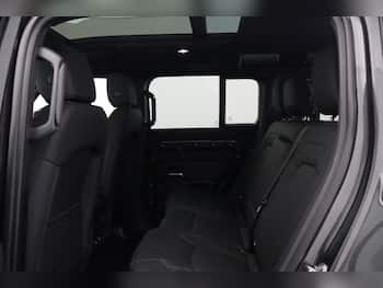 Used Land Rover Defender 2025 for sale - 79868688: Photo