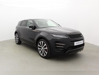 Used Land Rover Range Rover Evoque 2024 for sale - 78424142: Photo