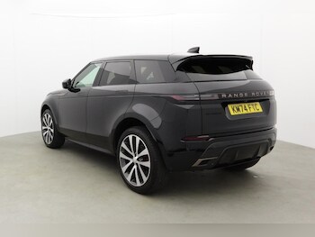 Used Land Rover Range Rover Evoque 2024 for sale - 78424142: Photo