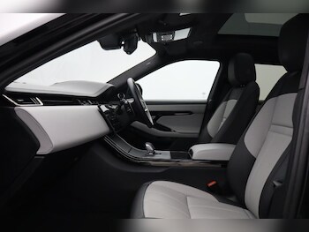 Used Land Rover Range Rover Evoque 2024 for sale - 78424142: Photo