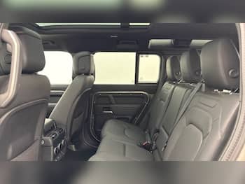 Used Land Rover Defender 2025 for sale - 79664223: Photo