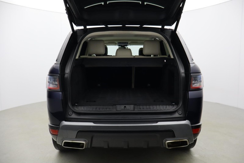 Used Land Rover Range Rover Sport 2022 for sale - 77607102: Photo 11