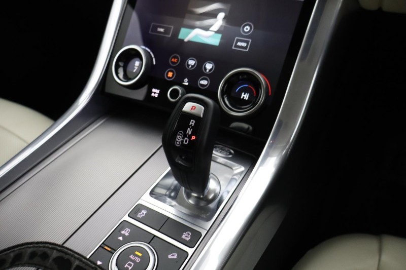 Used Land Rover Range Rover Sport 2022 for sale - 77607102: Photo 14