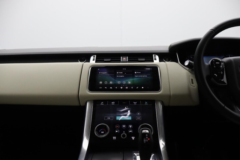 Used Land Rover Range Rover Sport 2022 for sale - 77607102: Photo 15