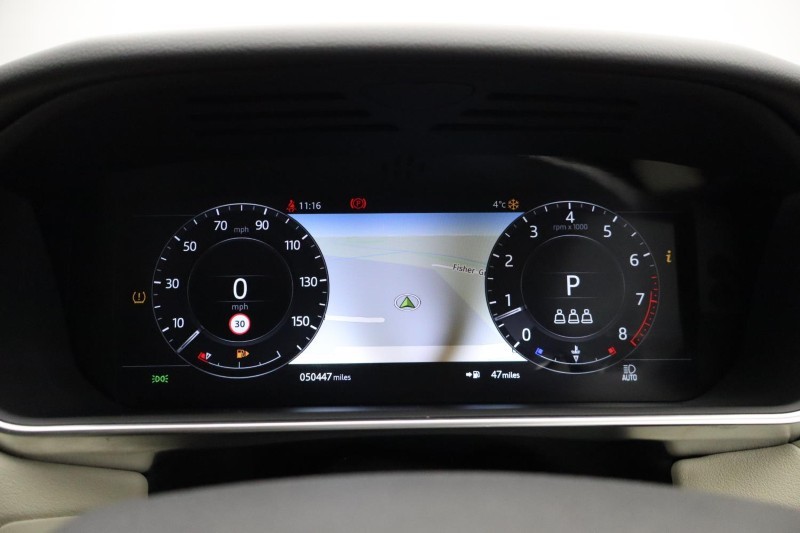 Used Land Rover Range Rover Sport 2022 for sale - 77607102: Photo 17