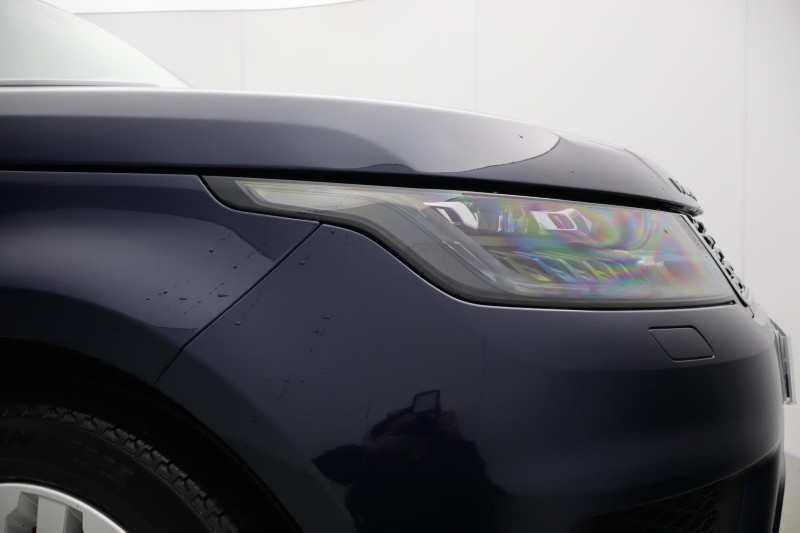 Used Land Rover Range Rover Sport 2022 for sale - 77607102: Photo 18