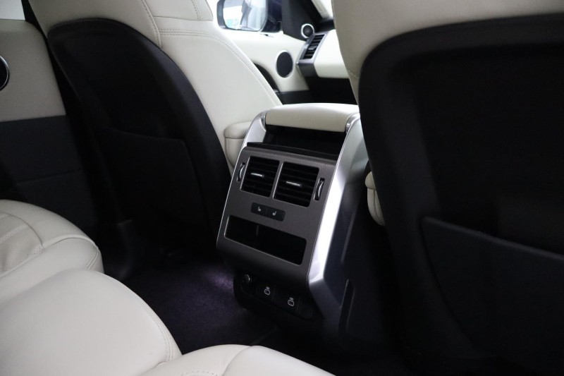 Used Land Rover Range Rover Sport 2022 for sale - 77607102: Photo 19