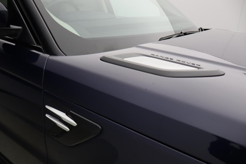 Used Land Rover Range Rover Sport 2022 for sale - 77607102: Photo 21