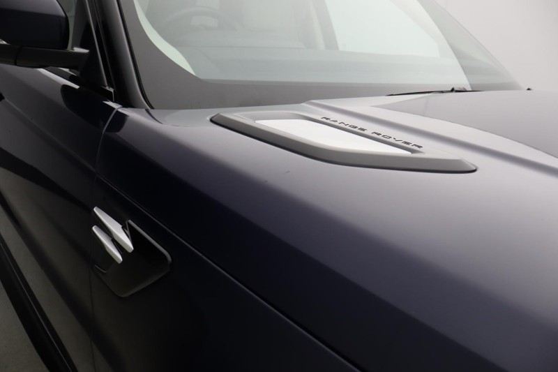 Used Land Rover Range Rover Sport 2022 for sale - 77607102: Photo 30