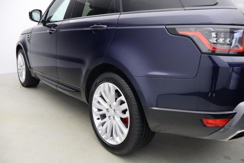 Used Land Rover Range Rover Sport 2022 for sale - 77607102: Photo 31