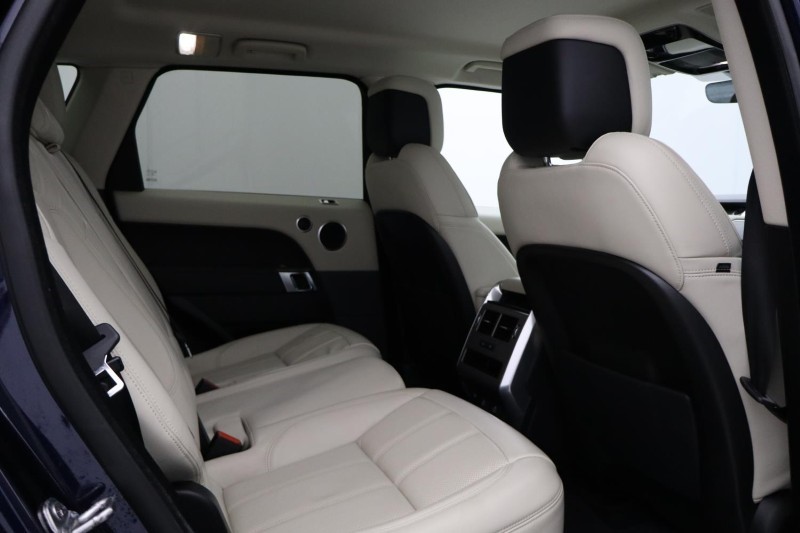 Used Land Rover Range Rover Sport 2022 for sale - 77607102: Photo 32