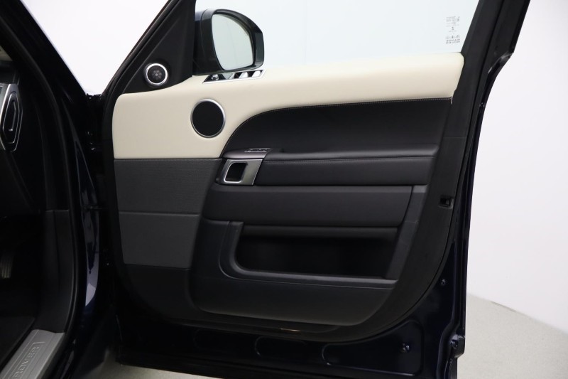 Used Land Rover Range Rover Sport 2022 for sale - 77607102: Photo 34