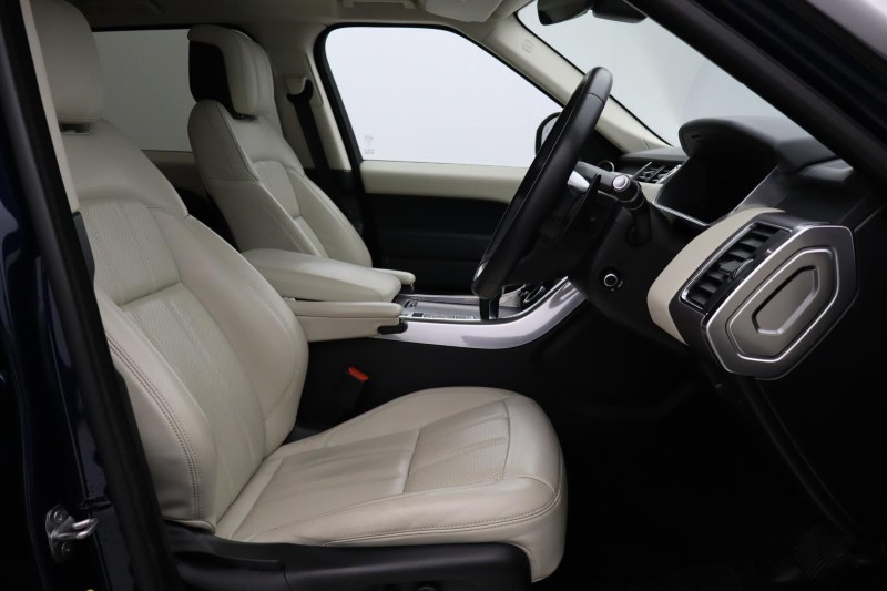 Used Land Rover Range Rover Sport 2022 for sale - 77607102: Photo 35