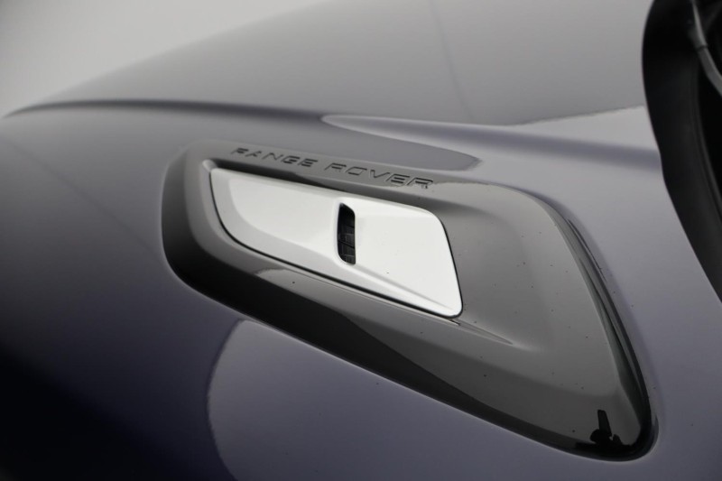 Used Land Rover Range Rover Sport 2022 for sale - 77607102: Photo 37