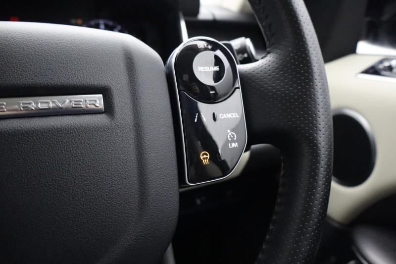 Used Land Rover Range Rover Sport 2022 for sale - 77607102: Photo 39