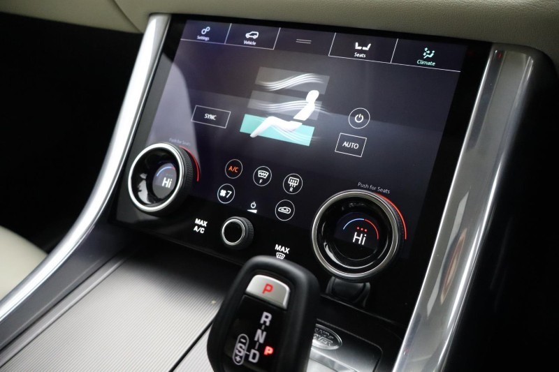 Used Land Rover Range Rover Sport 2022 for sale - 77607102: Photo 40