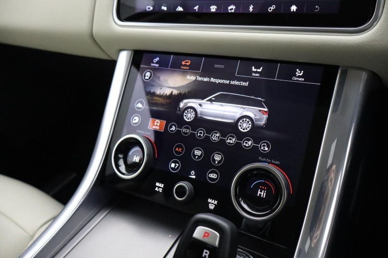 Used Land Rover Range Rover Sport 2022 for sale - 77607102: Photo 41