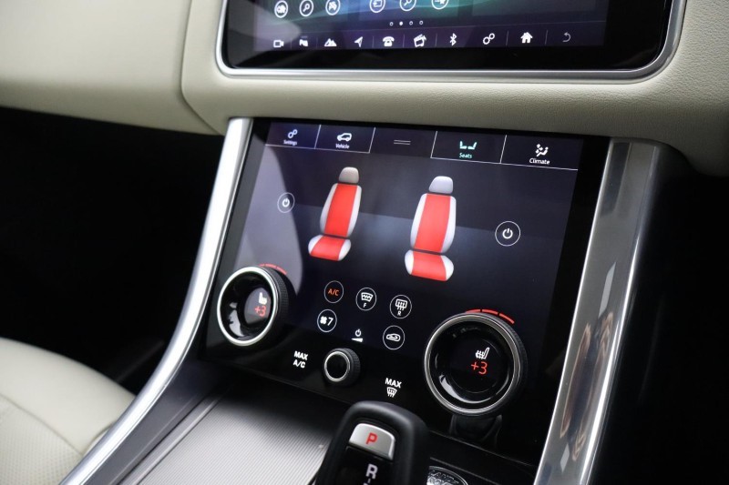 Used Land Rover Range Rover Sport 2022 for sale - 77607102: Photo 42