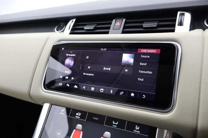 Used Land Rover Range Rover Sport 2022 for sale - 77607102: Photo 43