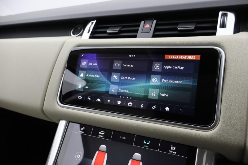 Used Land Rover Range Rover Sport 2022 for sale - 77607102: Photo 44