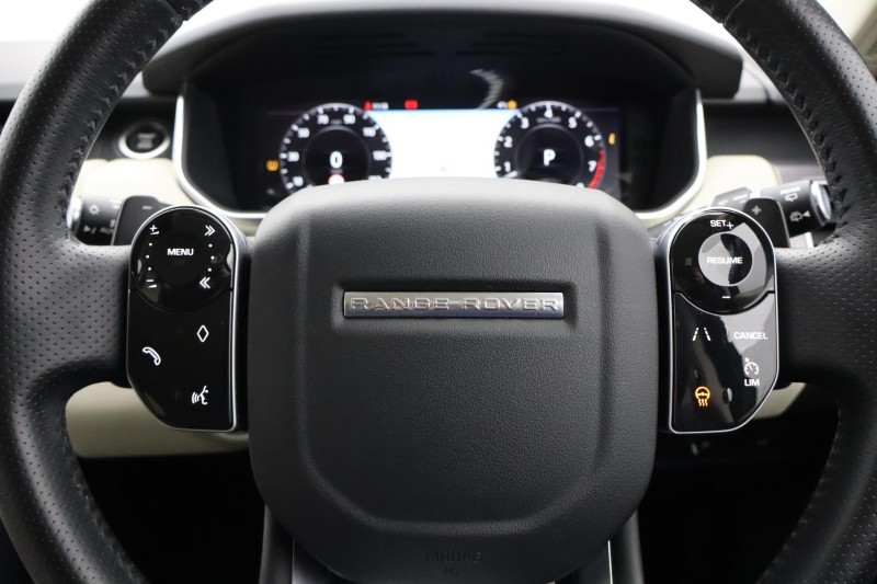 Used Land Rover Range Rover Sport 2022 for sale - 77607102: Photo 48