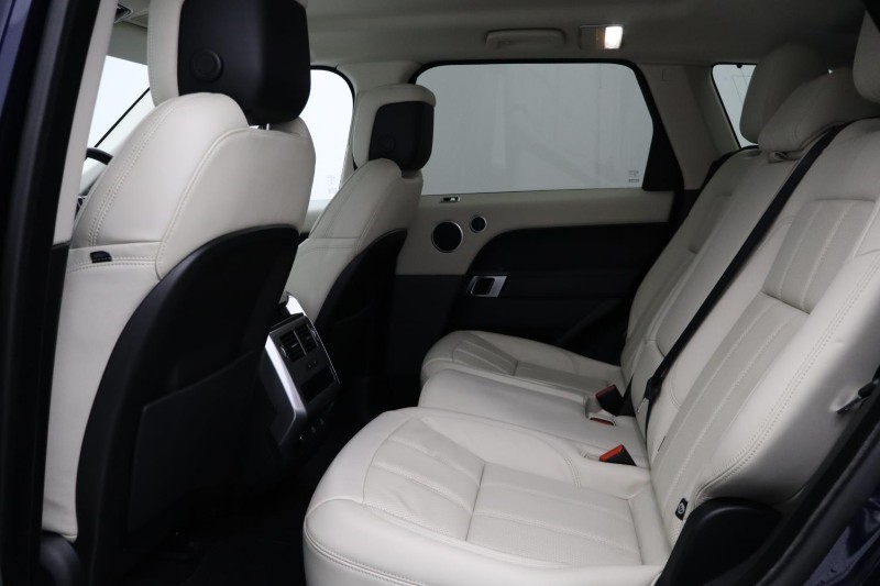 Used Land Rover Range Rover Sport 2022 for sale - 77607102: Photo 5