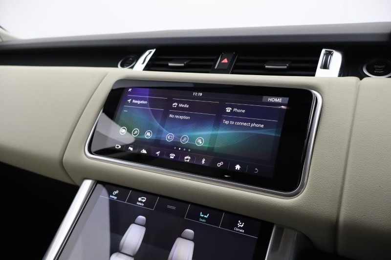 Used Land Rover Range Rover Sport 2022 for sale - 77607102: Photo 51