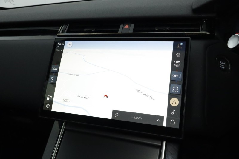 Used Land Rover Range Rover Velar 2025 for sale - 76981486: Photo 11