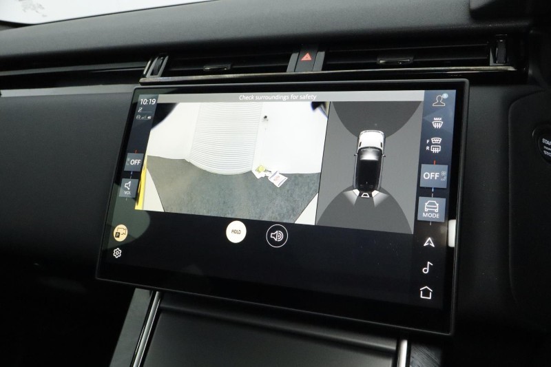 Used Land Rover Range Rover Velar 2025 for sale - 76981486: Photo 12