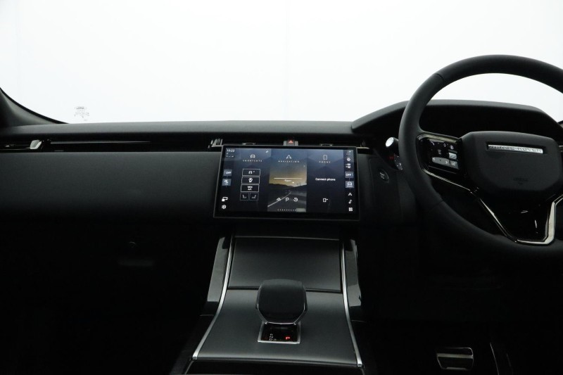 Used Land Rover Range Rover Velar 2025 for sale - 76981486: Photo 14