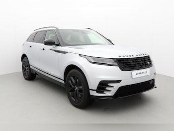 Used Land Rover Range Rover Velar 2025 for sale - 76981486: Photo