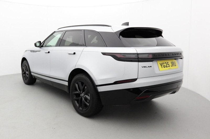 Used Land Rover Range Rover Velar 2025 for sale - 76981486: Photo 2