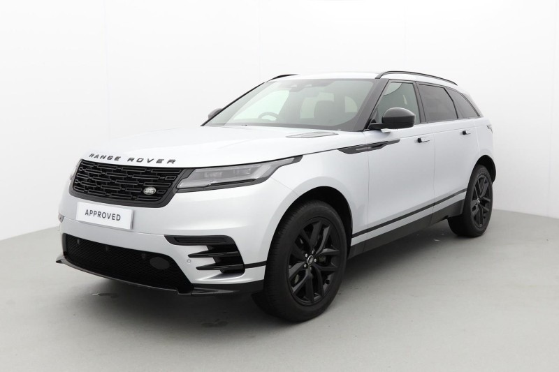 Used Land Rover Range Rover Velar 2025 for sale - 76981486: Photo 21