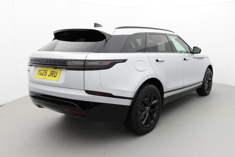 Used Land Rover Range Rover Velar 2025 for sale - 76981486: Photo 23