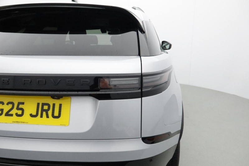 Used Land Rover Range Rover Velar 2025 for sale - 76981486: Photo 27