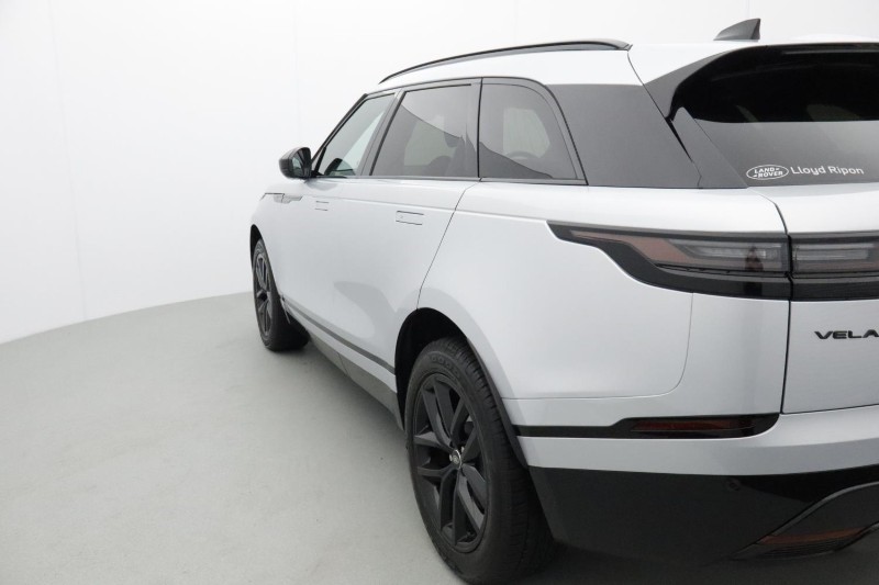 Used Land Rover Range Rover Velar 2025 for sale - 76981486: Photo 28