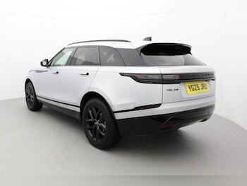 Used Land Rover Range Rover Velar 2025 for sale - 76981486: Photo