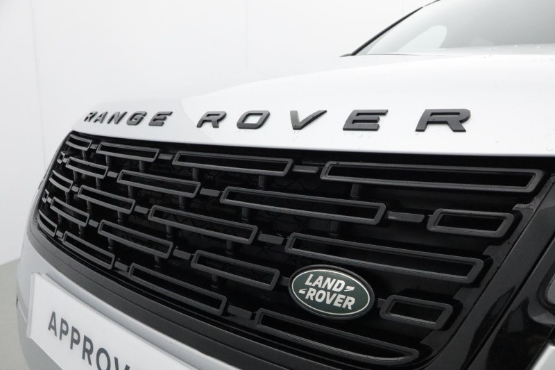 Used Land Rover Range Rover Velar 2025 for sale - 76981486: Photo 32