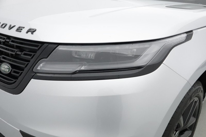 Used Land Rover Range Rover Velar 2025 for sale - 76981486: Photo 33