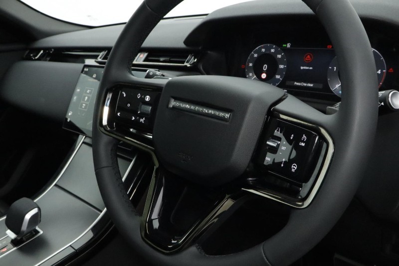 Used Land Rover Range Rover Velar 2025 for sale - 76981486: Photo 44