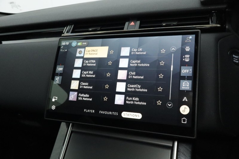 Used Land Rover Range Rover Velar 2025 for sale - 76981486: Photo 46