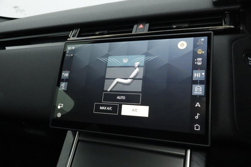 Used Land Rover Range Rover Velar 2025 for sale - 76981486: Photo 47