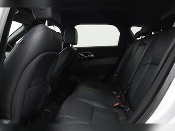Used Land Rover Range Rover Velar 2025 for sale - 76981486: Photo
