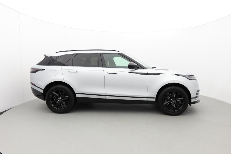 Used Land Rover Range Rover Velar 2025 for sale - 76981486: Photo 5