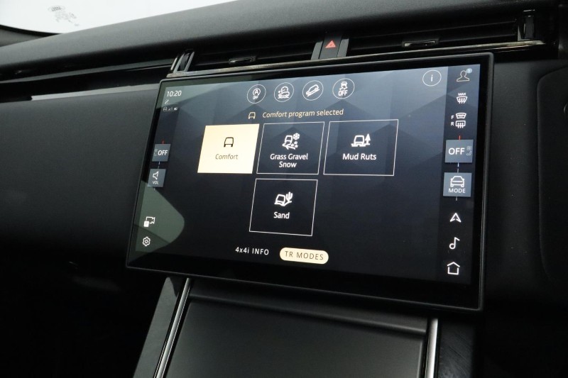 Used Land Rover Range Rover Velar 2025 for sale - 76981486: Photo 50